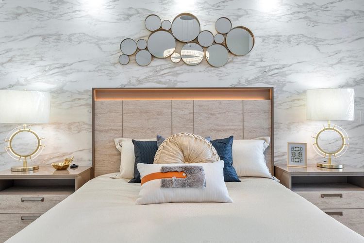 L'Hermitage South Tower #704 image #25