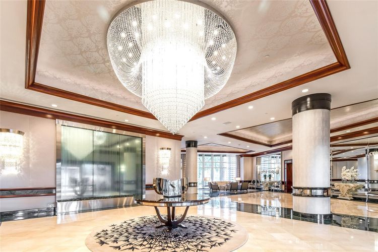 L'Hermitage South Tower #704 image #31