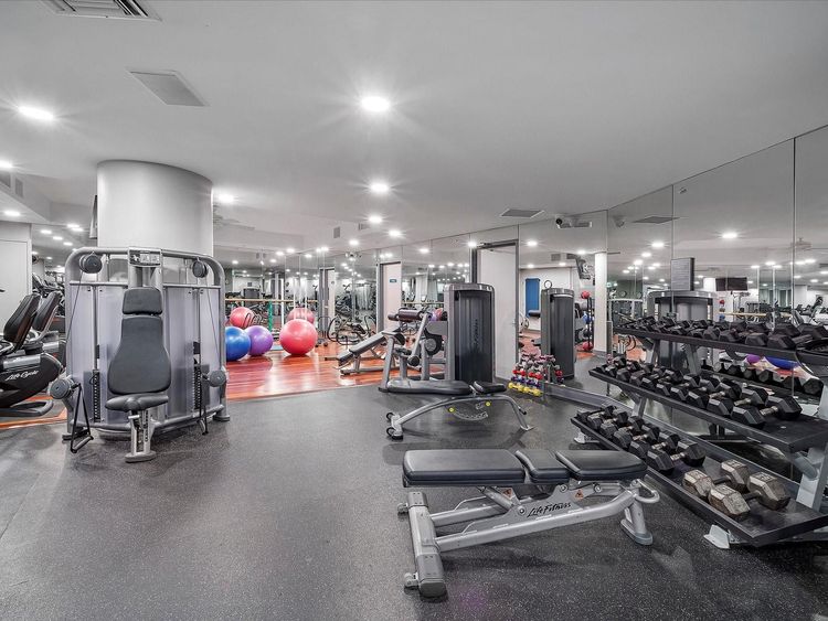 L'Hermitage South Tower #704 image #33