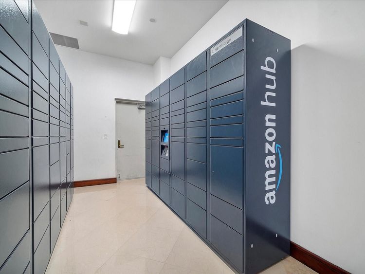 L'Hermitage South Tower #704 image #35