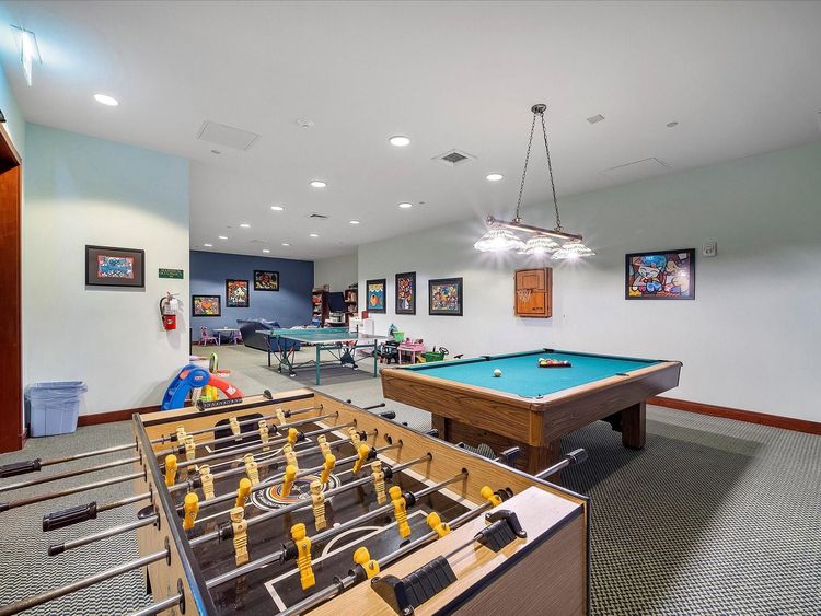 L'Hermitage South Tower #704 image #36