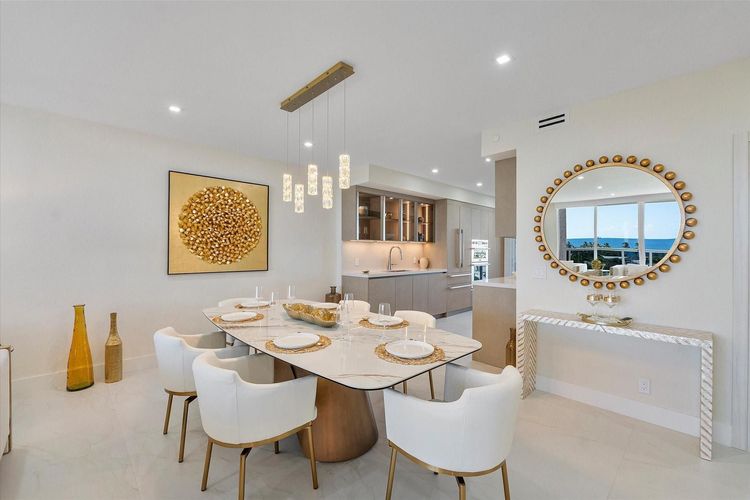 L'Hermitage South Tower #704 image #6