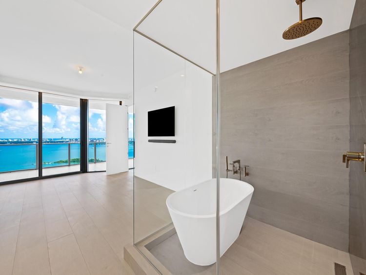 Aria Reserve South Tower #3307 image #12