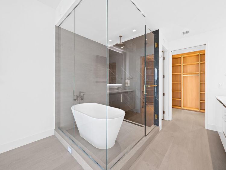 Aria Reserve South Tower #3307 image #14