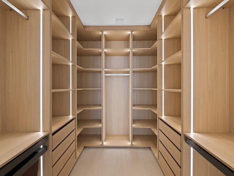 Aria Reserve South Tower #3307 image #15