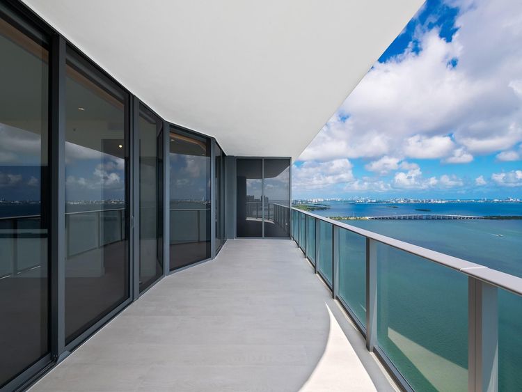 Aria Reserve South Tower #3307 image #17