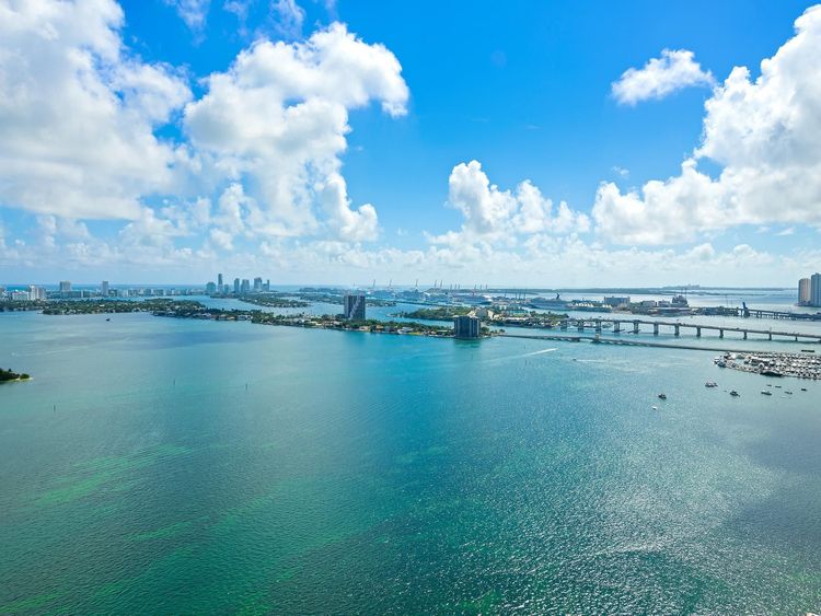 Aria Reserve South Tower #3307 image #18