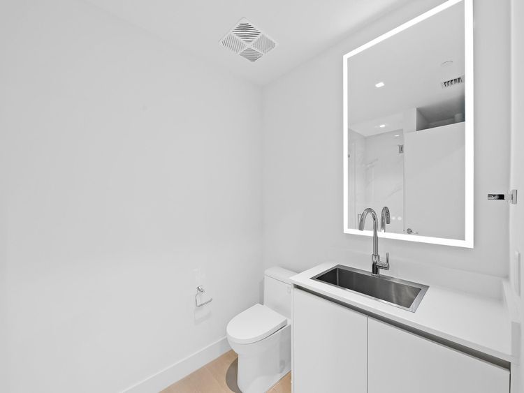 Aria Reserve South Tower #3307 image #36