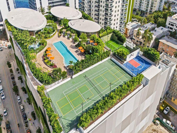 Aria Reserve South Tower #3307 image #38