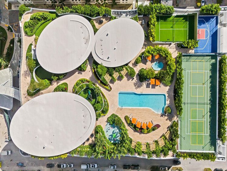 Aria Reserve South Tower #3307 image #39