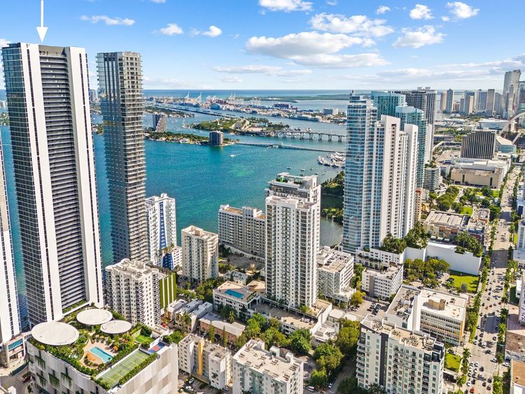 Aria Reserve South Tower #3307 image #40