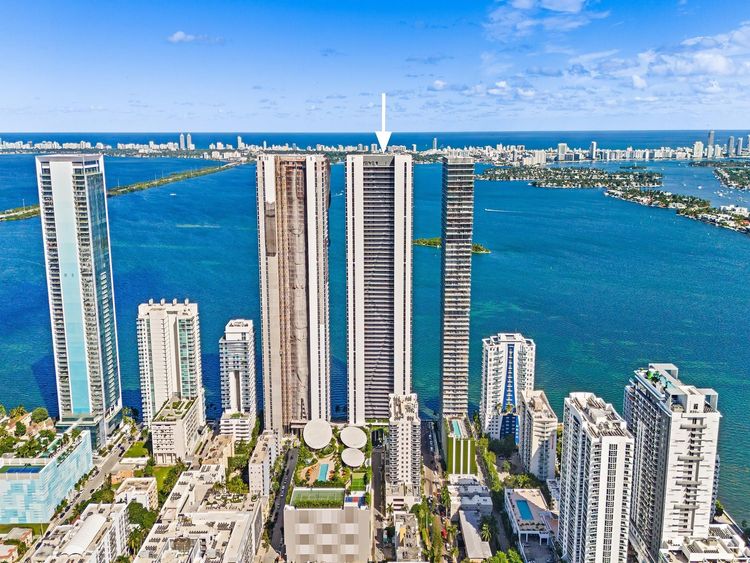 Aria Reserve South Tower #3307 image #42