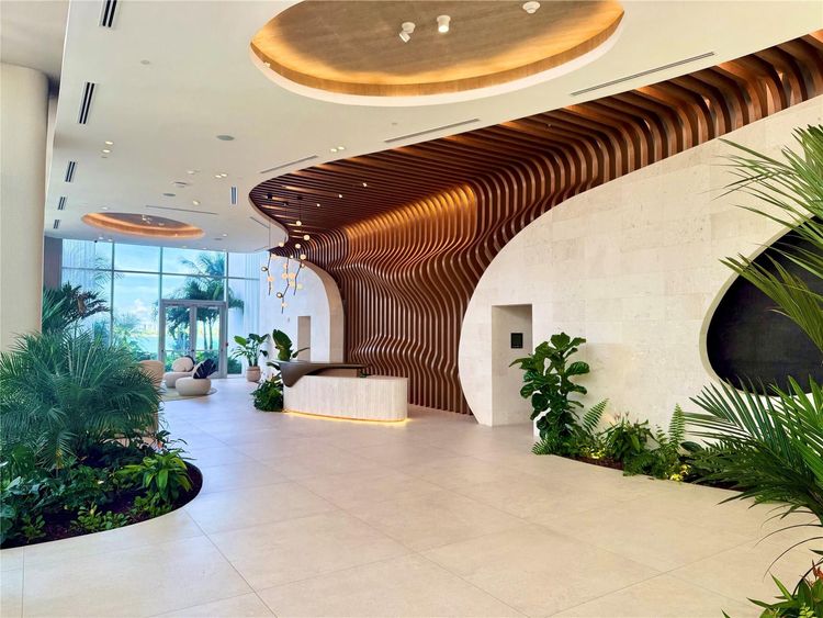 Aria Reserve South Tower #3307 image #43