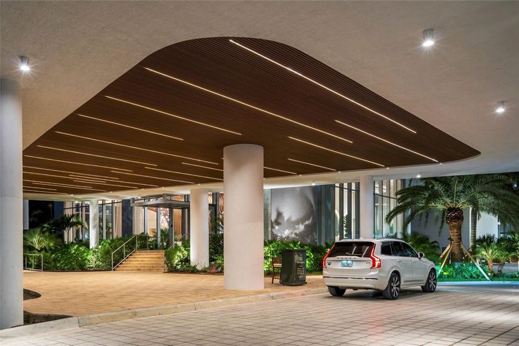 Aria Reserve South Tower #3307 image #45