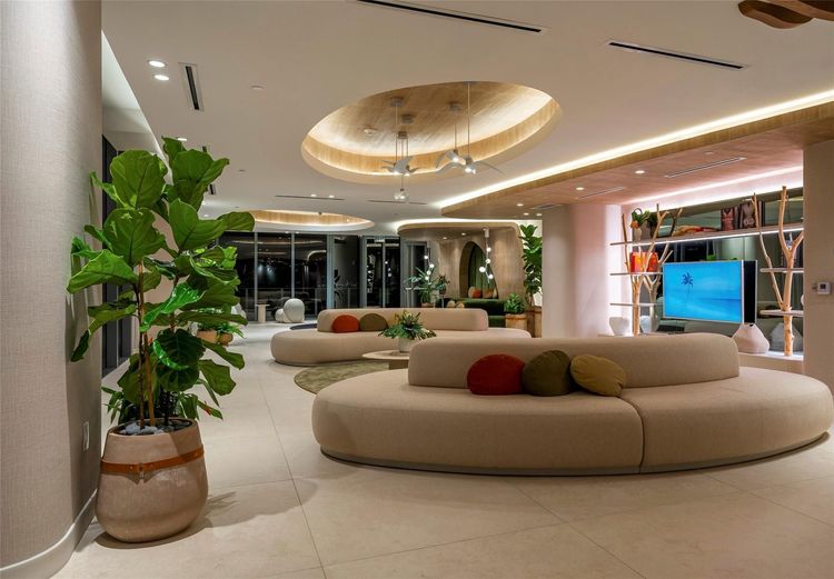 Aria Reserve South Tower #3307 image #47