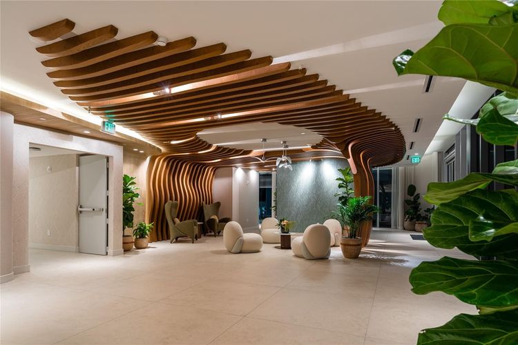 Aria Reserve South Tower #3307 image #48