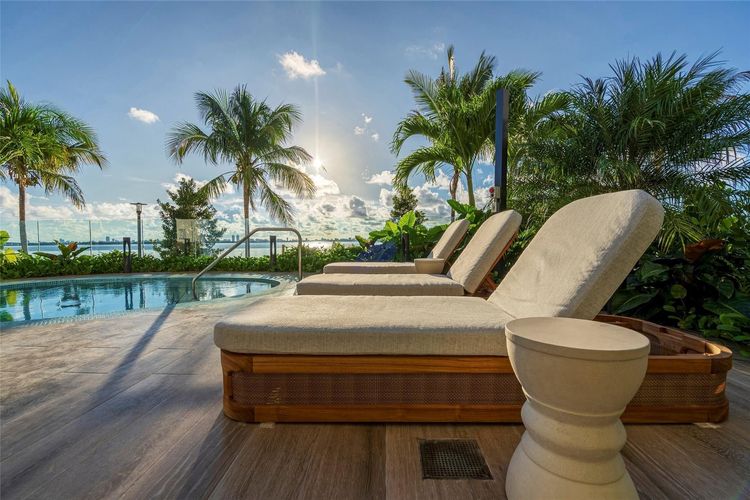 Aria Reserve South Tower #3307 image #50