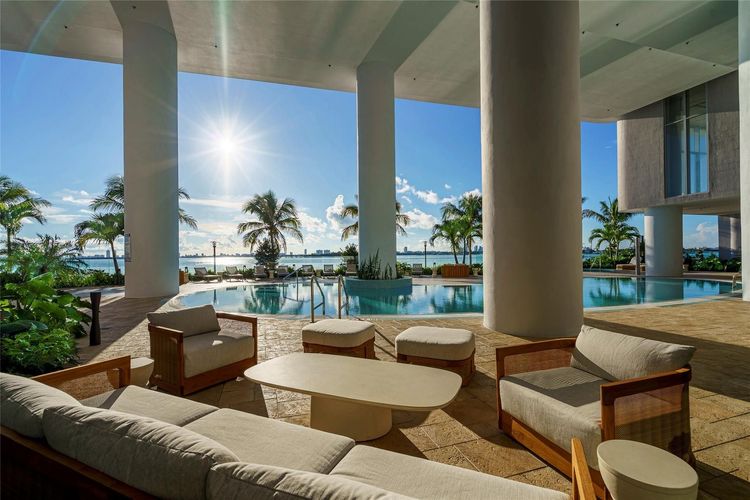 Aria Reserve South Tower #3307 image #51