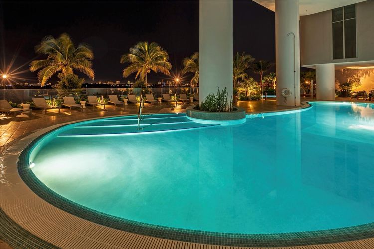 Aria Reserve South Tower #3307 image #52