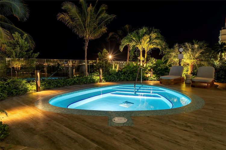 Aria Reserve South Tower #3307 image #53