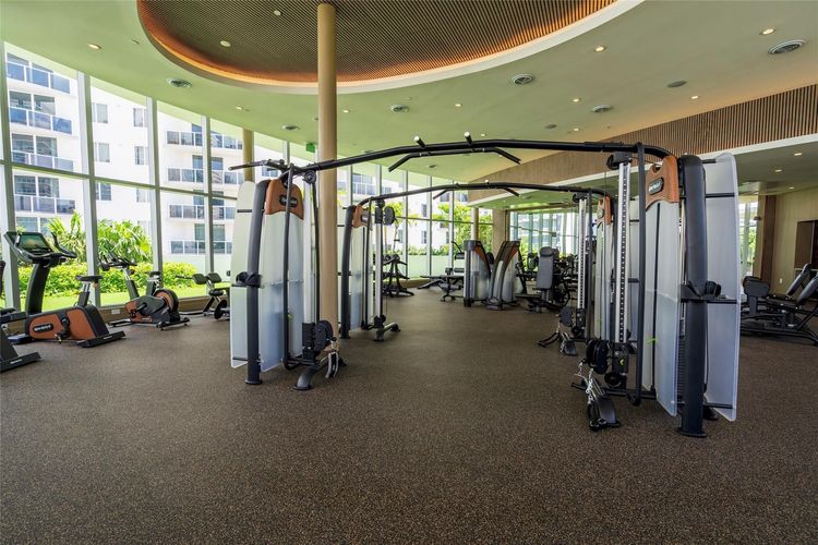 Aria Reserve South Tower #3307 image #55