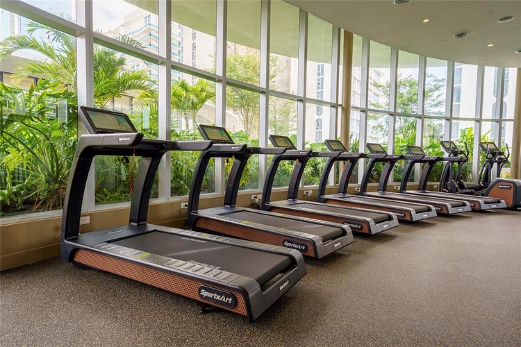 Aria Reserve South Tower #3307 image #56