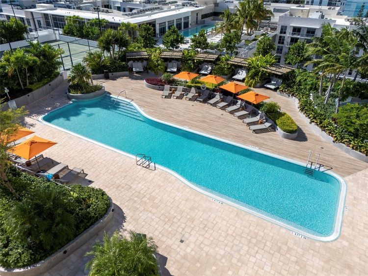 Aria Reserve South Tower #3307 image #63