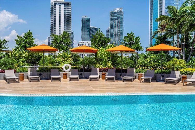 Aria Reserve South Tower #3307 image #64