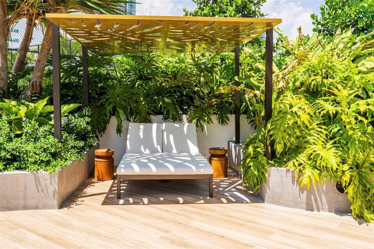 Aria Reserve South Tower #3307 image #65