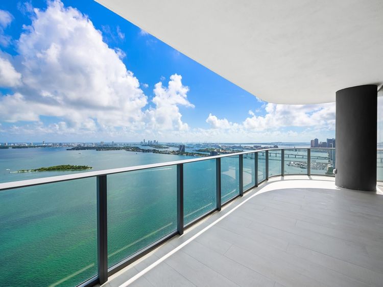 Aria Reserve South Tower #3307 image #6