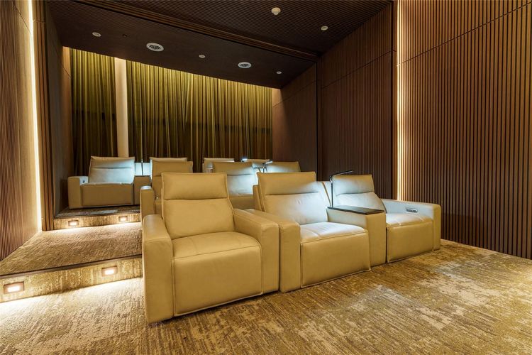 Aria Reserve South Tower #3307 image #71