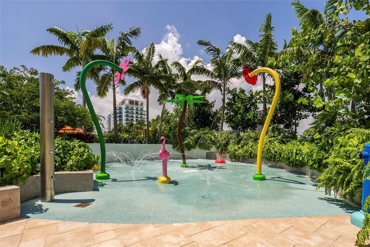 Aria Reserve South Tower #3307 image #72