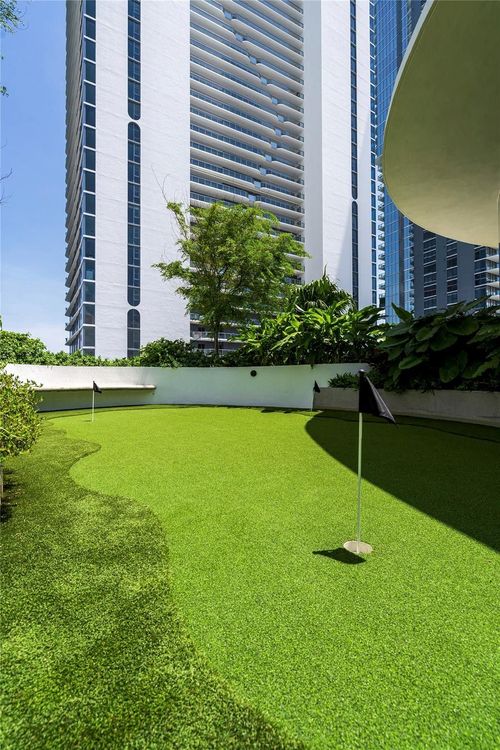 Aria Reserve South Tower #3307 image #77