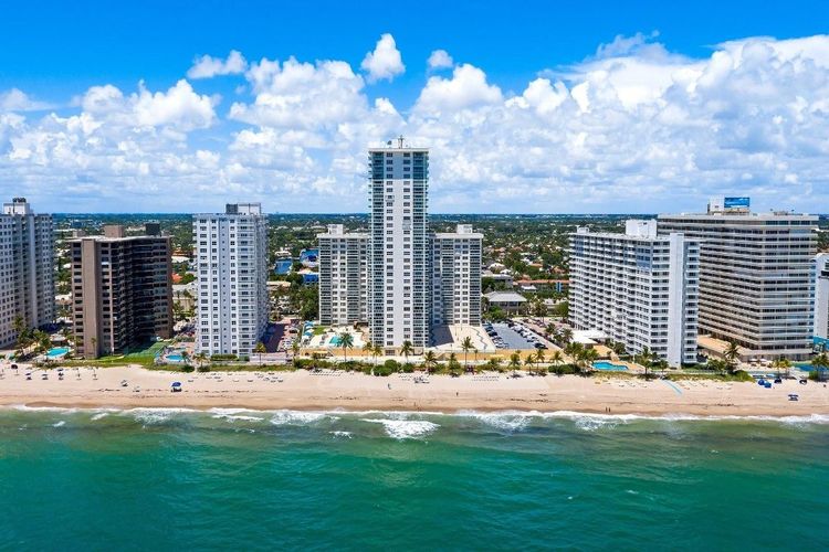 Playa Del Mar #1017 image #35