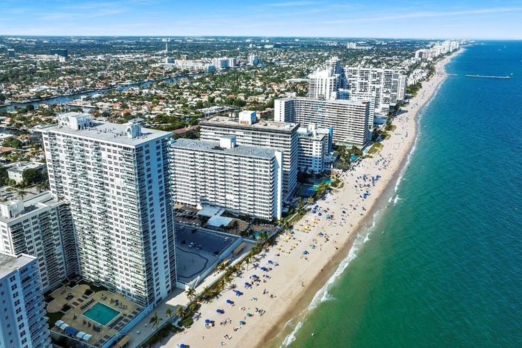 Playa Del Mar #1017 image #38