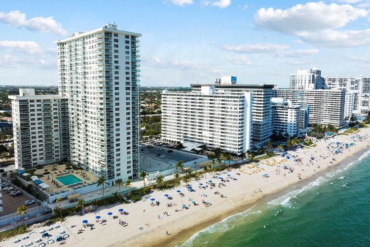 Playa Del Mar #1017 image #39