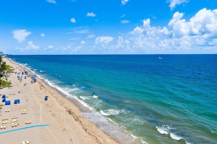 Playa Del Mar #1017 image #40