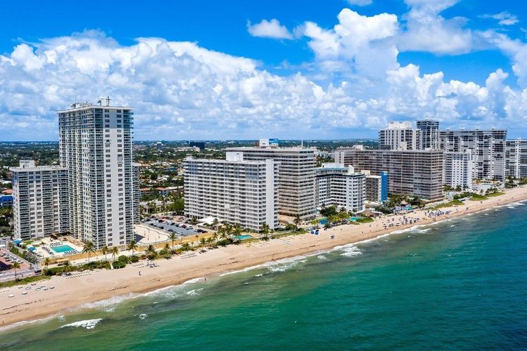 Playa Del Mar #1017 image #44