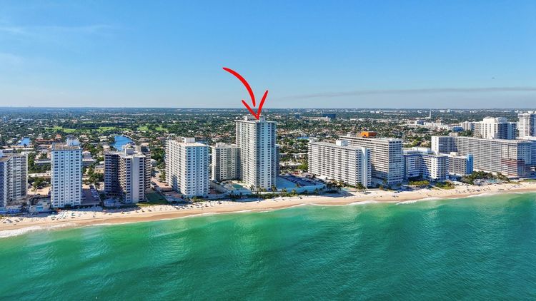 Playa Del Mar #817 image #27