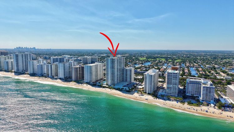 Playa Del Mar #817 image #29