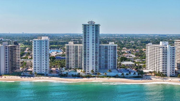 Playa Del Mar #817 image #30