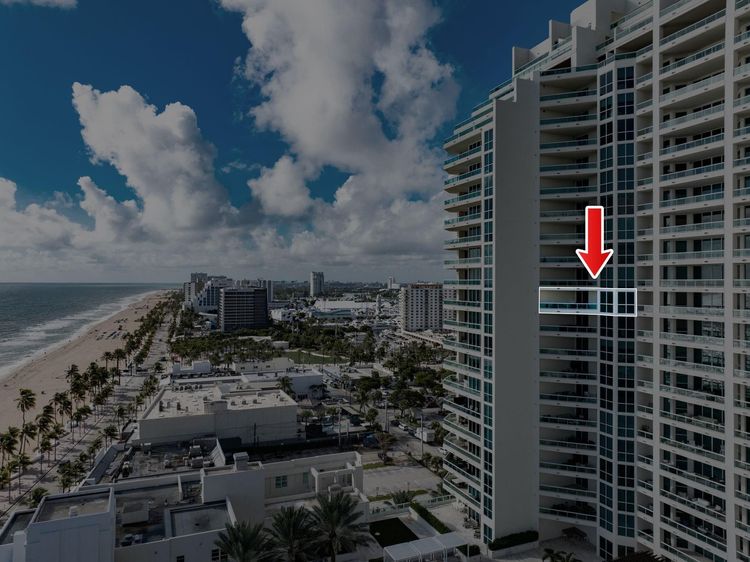 Las Olas Beach Club #1702 image #22