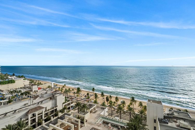 Las Olas Beach Club #1702 image #23