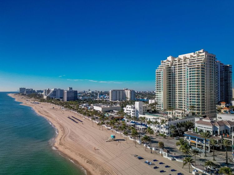Las Olas Beach Club #1702 image #25