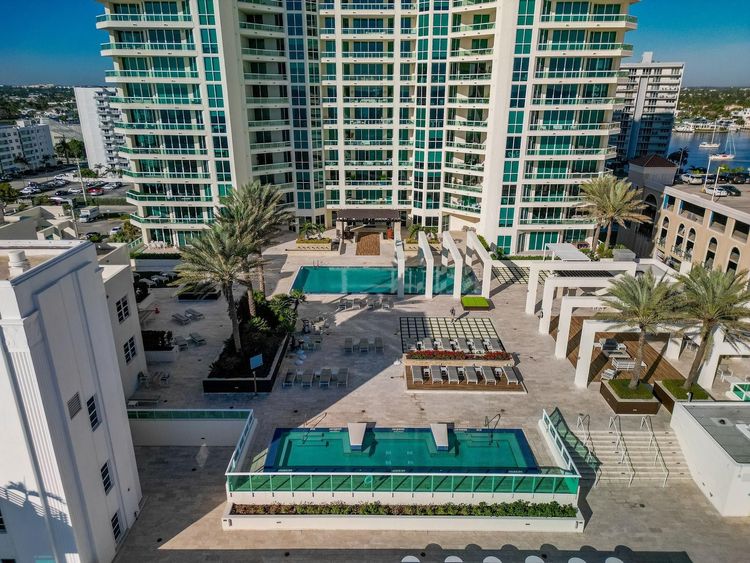 Las Olas Beach Club #1702 image #30