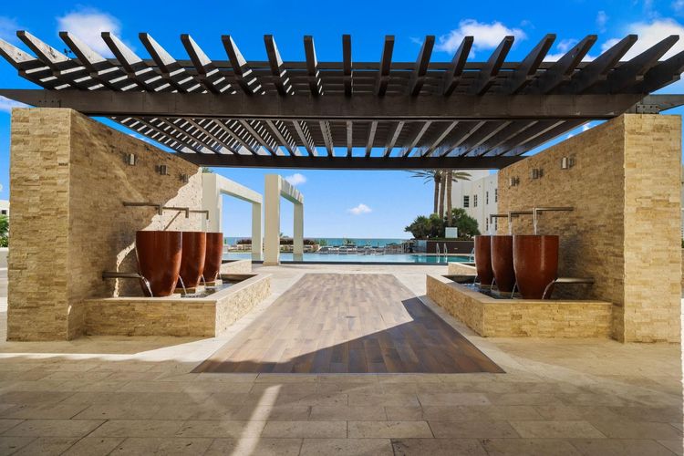 Las Olas Beach Club #1702 image #35