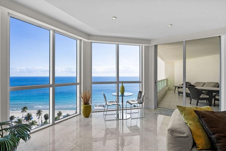 Las Olas Beach Club #1702 image #6