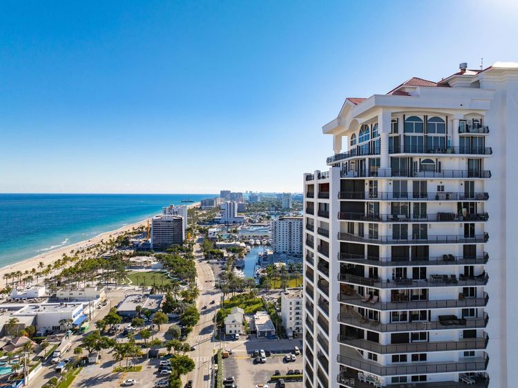 Jackson Tower #2702 image #12