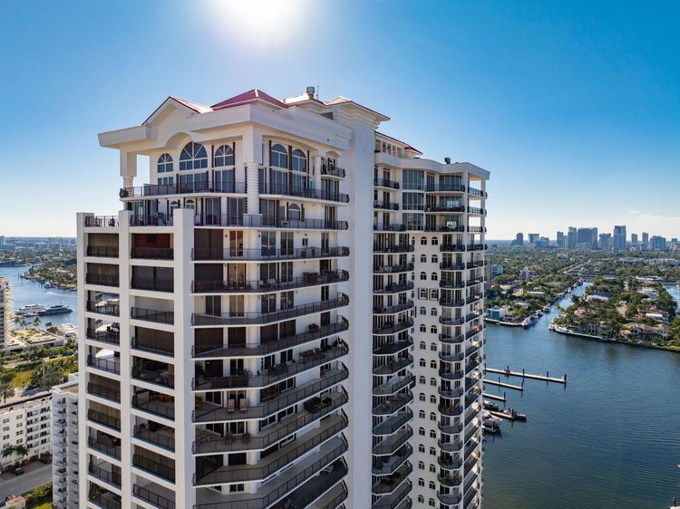 Jackson Tower #2702 image #13