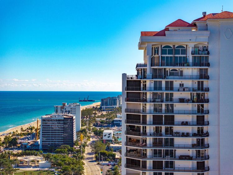 Jackson Tower #2702 image #29